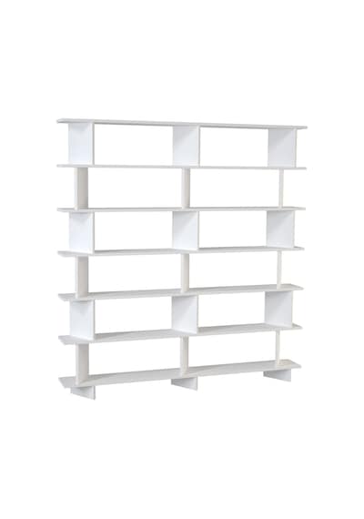 KALENDER DEKOR AZURE-180 KİTAPLIK AZR01