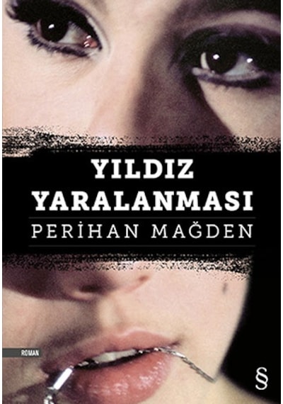 Tehlikeli Temayüller + Yıldız Yaralanması + Yaz Kitabı + Okuma Sticker'ları