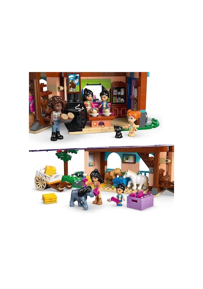 Friends Midilli Çiftliği Ve Ahır 42654 Diğer