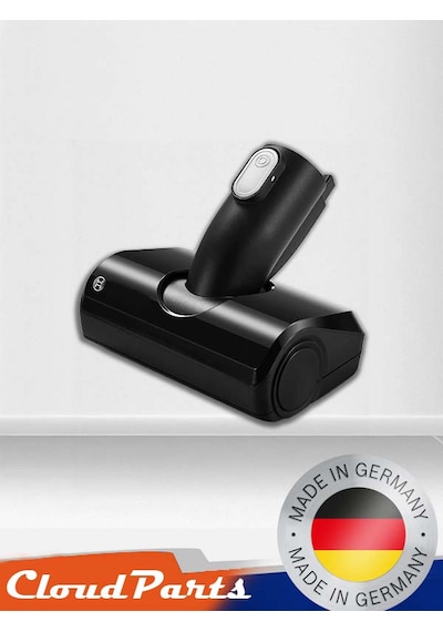 Bosch Uyumlu Dikey Şarjlı Süpürgeler Için Turbo Mini Başlık Seri 6-7-8