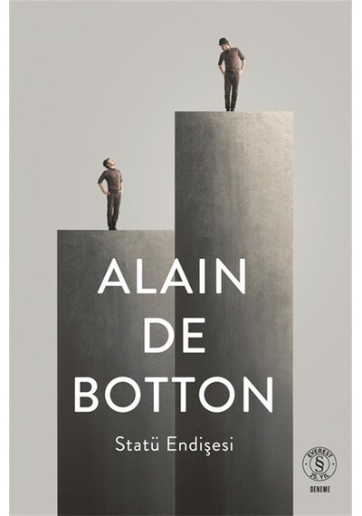 Statü Endişesi / Alain De Botton