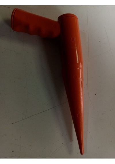 Üzümcü Fide Dikme Aparatı 25 Cm - 1 Adet