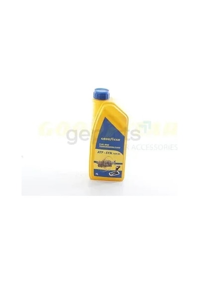 Sanziman Yagı Bm Bm 75w90 1 Litre Gl-5 Full Sentetık Koli Adedi:12 12 Adet