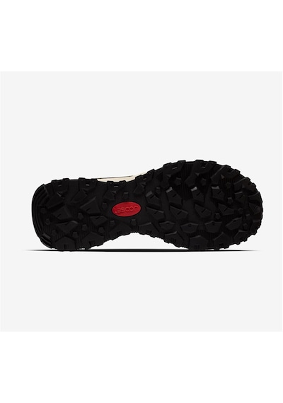 Lescon Safarı 3 Haki Su Geçirmez Waterproff Outdoor Spor Ayakkabısı Haki