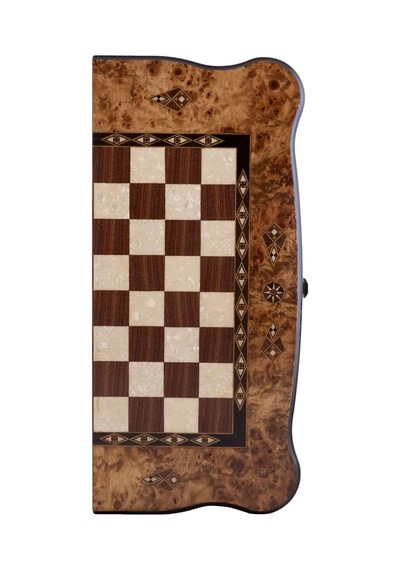 Carvo Orta Boy 52 24 6 Cm