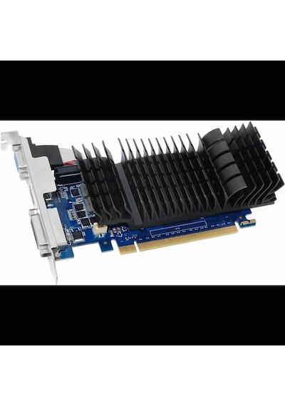 Asus Gt730-sl-2gd5-brk, 2gb, Gddr5, 64bit, 1xd-sub, 1xdvı, 1xhdmı Ekran Kartı