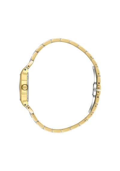 Daniel Klein Dk.1.14448-2 Gold - Gri