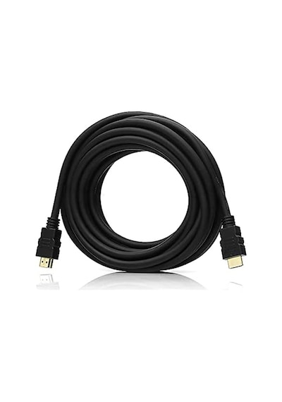 7m Hdmı V1.4 3d, 4k Ve Ağ Destekli Hdmı Kablo Dk-hd-cv14l700 Standart