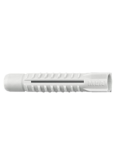 Mz 6x40 Dübel 6x40mm 100 Adet