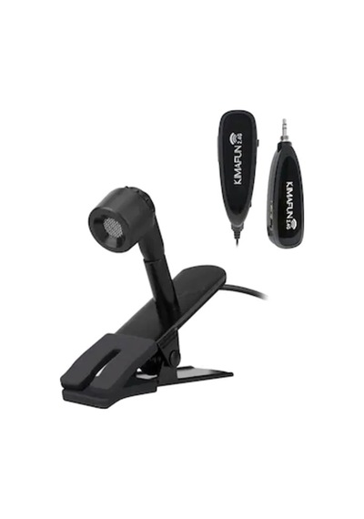 Kimafun Telli Enstrüman Wireless Mikrofonu Km G150-5