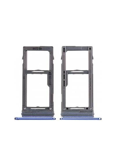 Samsung Uyumlu Galaxy G965 S9 Plus Için Oem Mmc Sim Metali Sim Kart Meta (469272500)