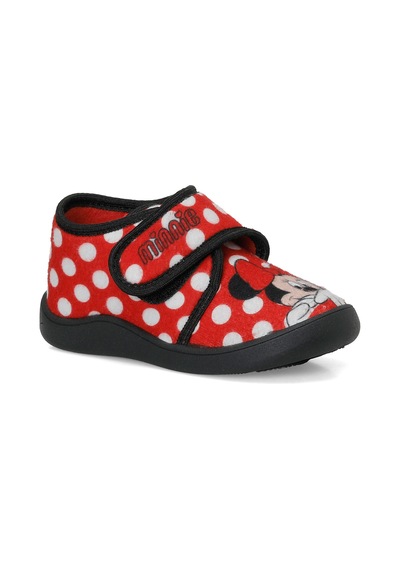 Minnie Mouse Cesı Mın2.p Kırmızı Kız Çocuk Günlük Ayakkabı 000000000102710025
