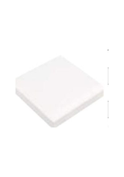 Horoz Carla / Sq-36 Sıva Üstü Led Kare Armatür 7000K Beyaz Kasa Beyaz