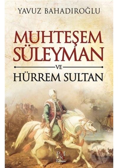 Muhteşem Süleyman Ve Hürrem Sultan 372810343
