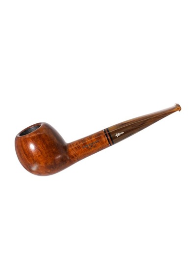 Şahin Kuyruklu Yıldız 502 9mm. Filtreli Akrilik Saplı Pipo 238451