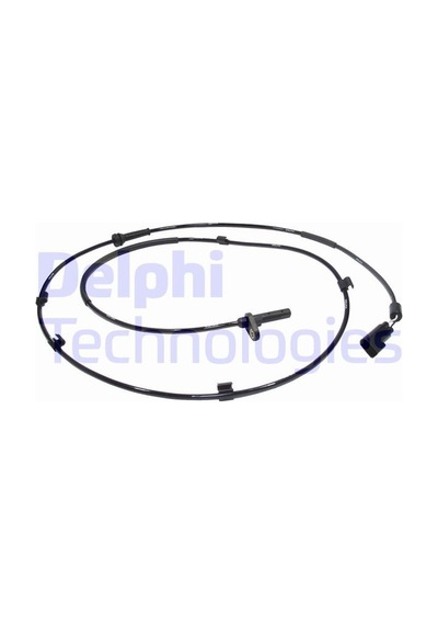 Delphı Arka Abs Kablosu Sensoru Sag Transıt V347-v348 Tt9 2.2 155ps 06 14 2.2 Tdcı 2.4 Tdcı 3.2 Tdcı Delphı Ss20206 6c112b372be 1785282 6c112b372bd