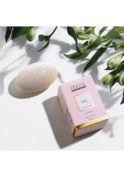 See Parfüm Sabun For Women 100 Gr