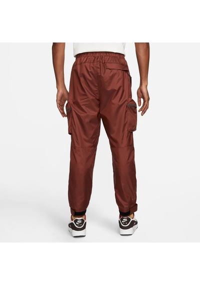 Nike Sportswear Repel Tech Paketi Dq4278-231 Çok Renkli