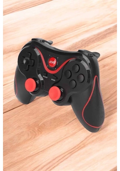 X3 Gamepad Oyun Kolu Bluetooth Bağlantılı Gamestick Android Uyumlu 98584851