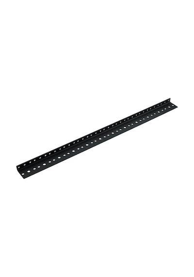 Rackworks Ağır Hizmet Tipi Çelik Raf Ray Seti 12u Raf Boyutu Grw-rackraıl-12u Belirtilmemiş