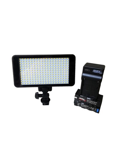 Pdx LED-228 Profesyonel Kamera Işığı