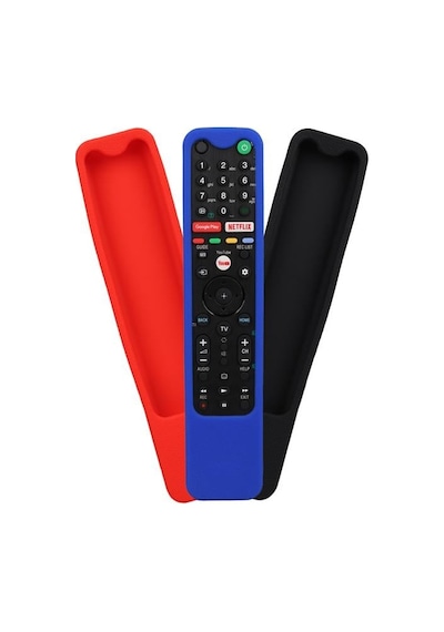 Weko Wk-24728 Silikon Kumanda Koruma Kılıfı Marka İçin Uydundur