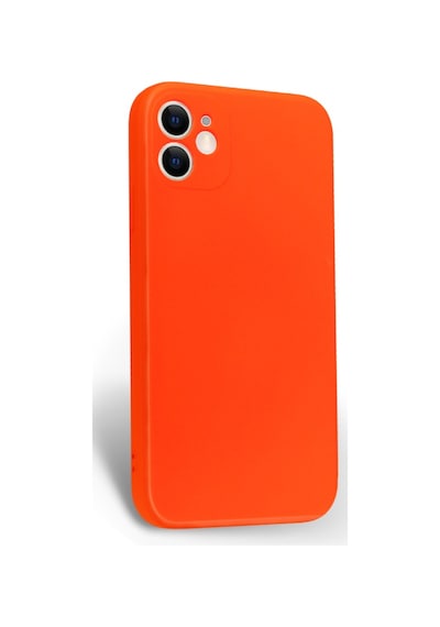 Apple Uyumlu iPhone 12 Kilif Kamera Korumali Lansman Silikon Kapak 514448925