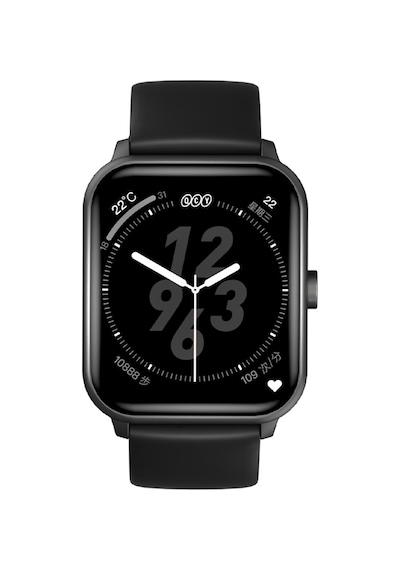 Qcy GTS WA22GTSA 1.85" HD Ekran Akıllı Saat (Distribütör Garantili)