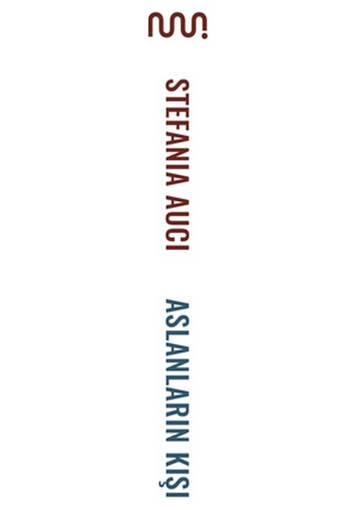 Aslanların Kışı - Mundi - Stefania Auci