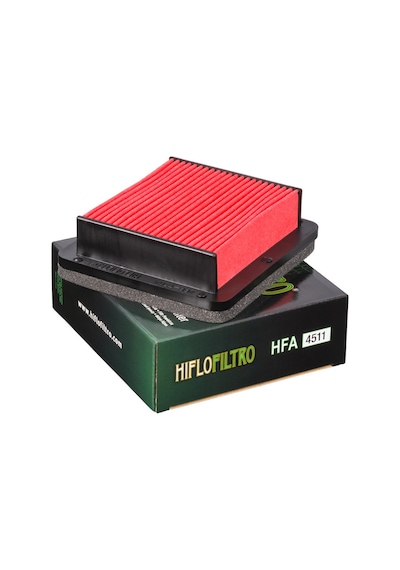 Yamaha Tmax 530 17-19 Hiflo Hfa4511 Hava Filtre
