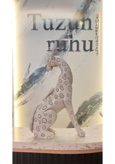 Beyaz Çita Biblosu