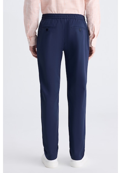 D's Damat Ds Damat Relaxed Fit Pilesiz Lacivert Diyogonal Tencel -pamuk Karışımlı Likralı Jogger Pantolon 4hc03ad05321m 101 D's Damat Ds Damat Relaxed Fit Pilesiz Lacivert Diyogonal Tencel -pamuk Karışımlı Likralı Jogger Pantolon 4hc03ad05321m 101