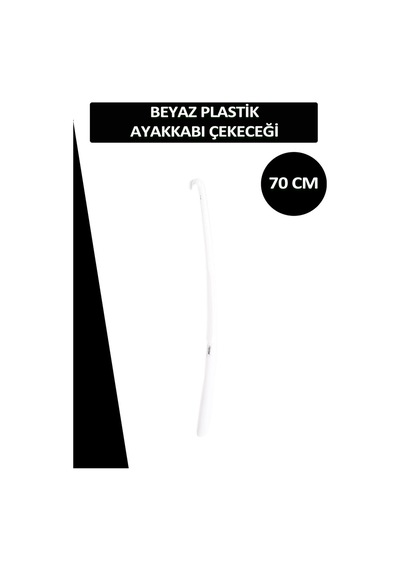 Dopar Comfy Ayakkabı Çekeceği 70 Cm