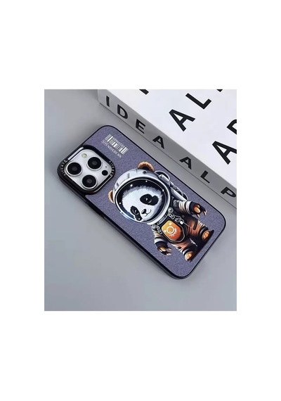 Joko Apple İphone 14 Pro Fun Magsafe Kapak - Mor