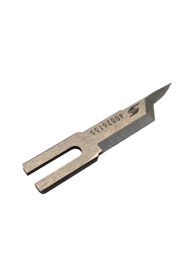 Juki Apw-895 Flato Bıçak "sağ" Pantolon / 400-26155