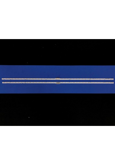 Winkel Lcd Led-2296 2 Li Çubuk- Ue50nu7090u,ue50ru7090u-es232
