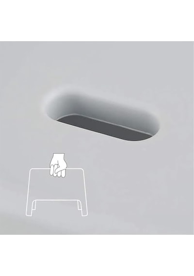 Kaymaz Banyo Taburesi - 150 Kg Taşıma Kapasiteli Kaydırmaz Banyo Taburesi - Çocuk Taburesi - Basamak Tabure - 1. Sınıf Sert Plastik 21.5x 30 X 32 Cm Açık Ceviz Kaymaz Banyo Taburesi - 150 Kg Taşıma Kapasiteli Kaydırmaz Banyo Taburesi - Çocuk Taburesi - Basamak Tabure - 1. Sınıf Sert Plastik 21.5x 30 X 32 Cm Açık Ceviz