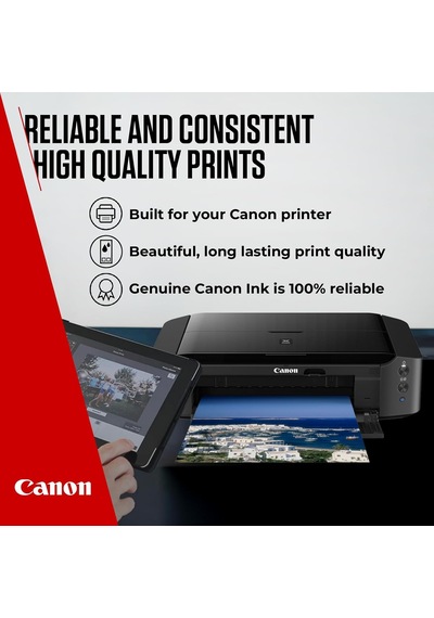 Canon Cl-546xl Yüksek Kapasiteli Renkli Mürekkep Kartuşu 8288b001