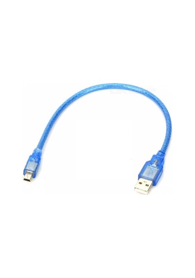 Arduino Usb Güç Power Kablosu