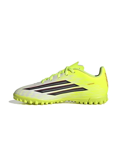 Adidas F50 Club Tf J Genç Halı Saha Ayakkabısı Js1492 Sarı Sarı