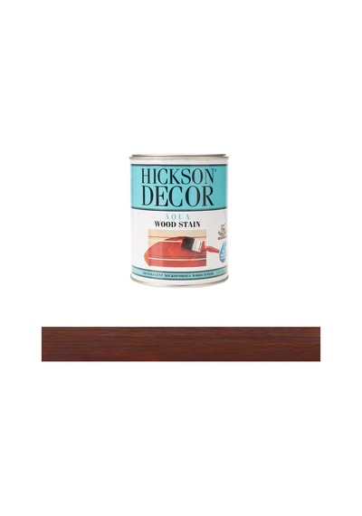 Hickson Decor Ultra Aqua Ws Su Bazlı Dış Cephe Vernik 1lt - Creol