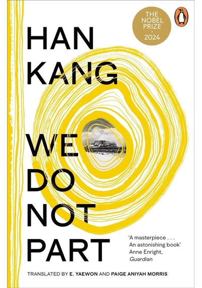 We Do Not Part Penguin Books Uk