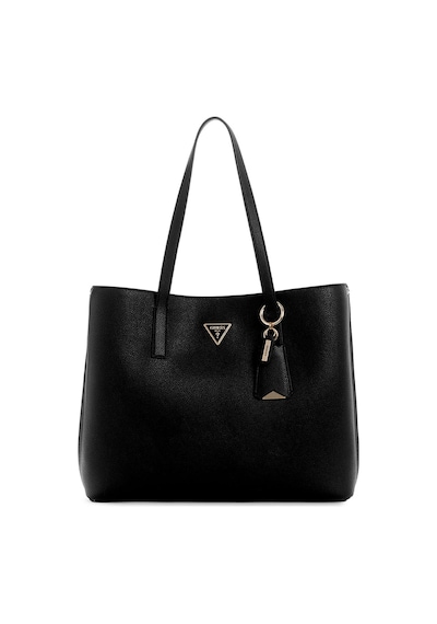 Guess Merıdıan Iı Gırlfrıe-kadın Omuz Çantası -bg697423 Bla