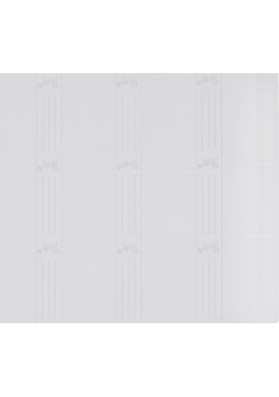 Ayrex Faber-castell Desenli Çıtçıtlı Dosya, Şeffaf Diğer