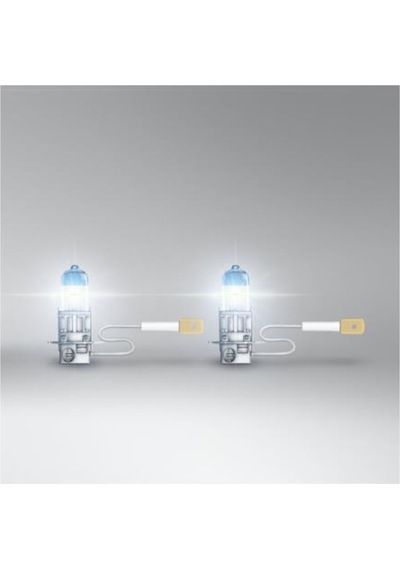 Otomısırlı Osram Night Breaker Laser H3 Ampul Takımı %150 Daha Fazla Işık
