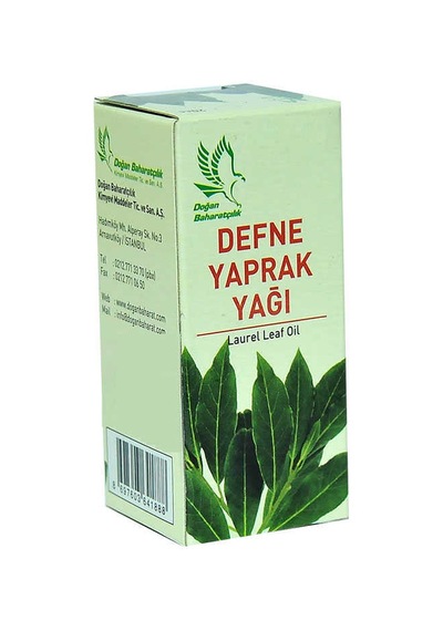 Defne Yaprağı Yağı 20 Cc
