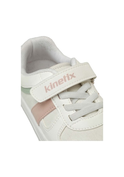 Kinetix Enıma 5fx Beyaz Kız Çocuk Sneaker Beyaz