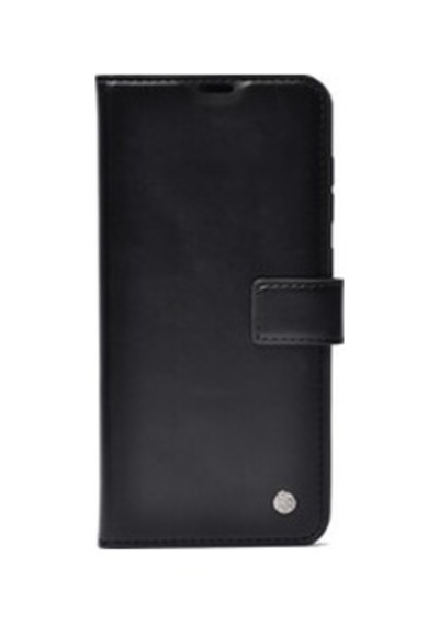 Lexroo Xiaomi 15 Kar Deluxe Kılıflı Kılıf - Siyah