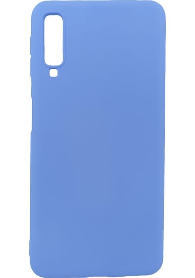 Samsung Galaxy Uyumlu A7 2018 Nano Lansman Silikon Kilif 527614728