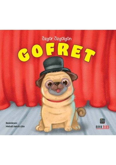 Gofret